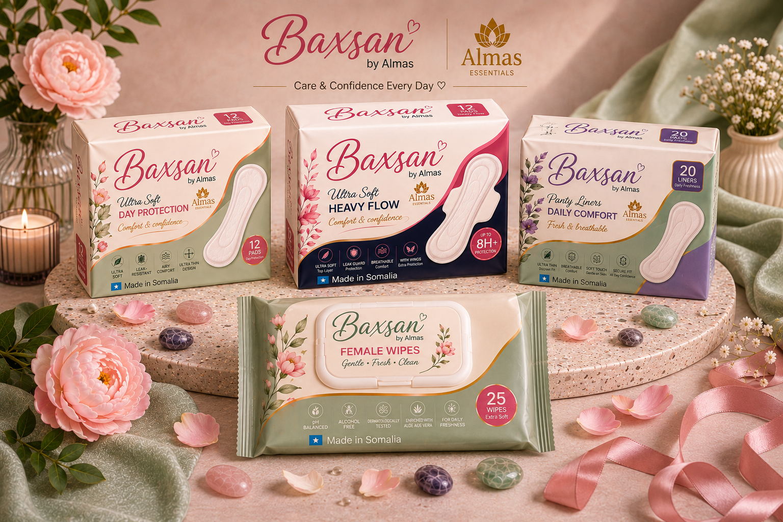 Baxsan