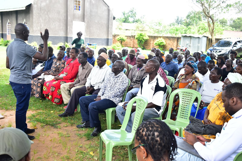 Community Development