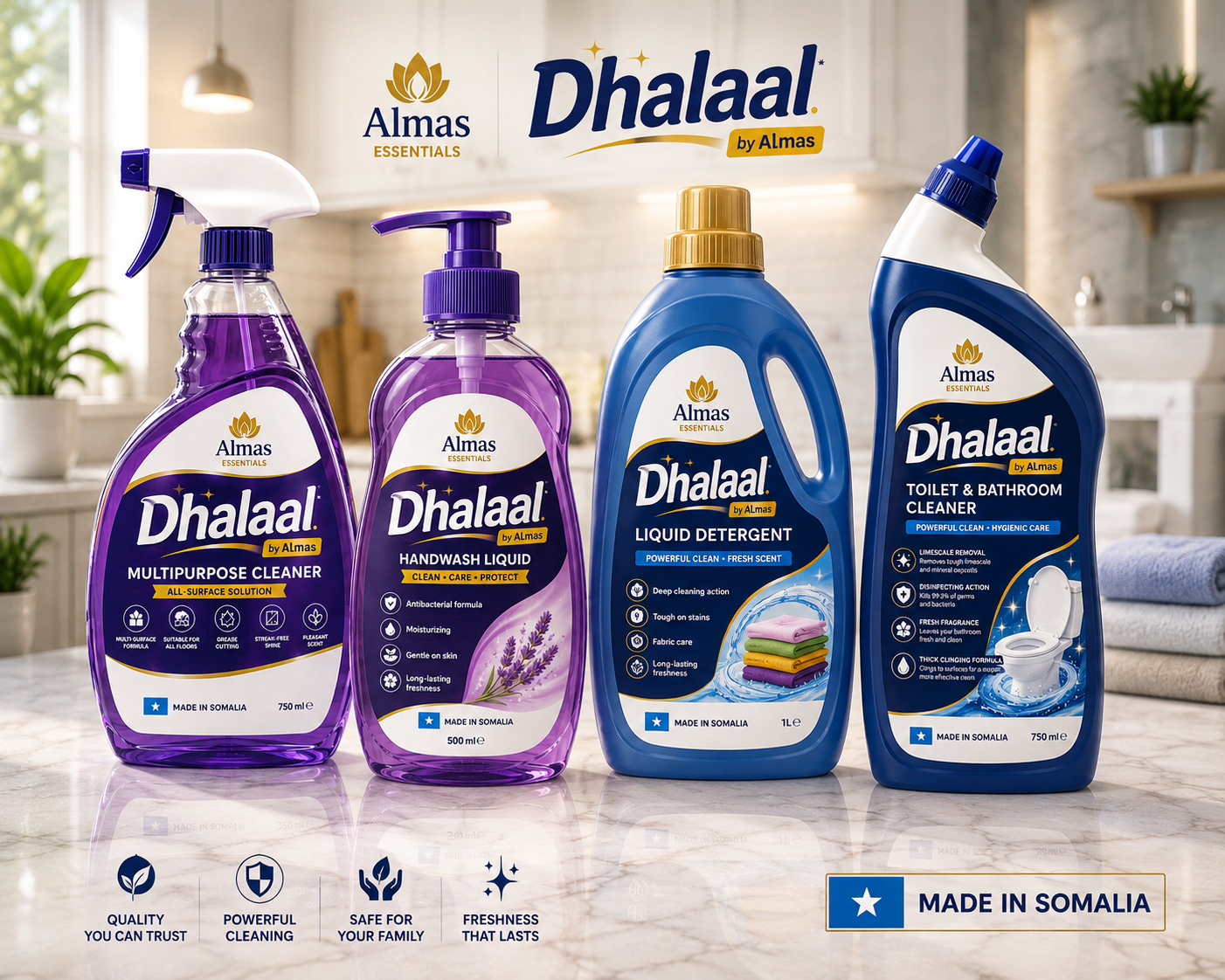 Dhalaal