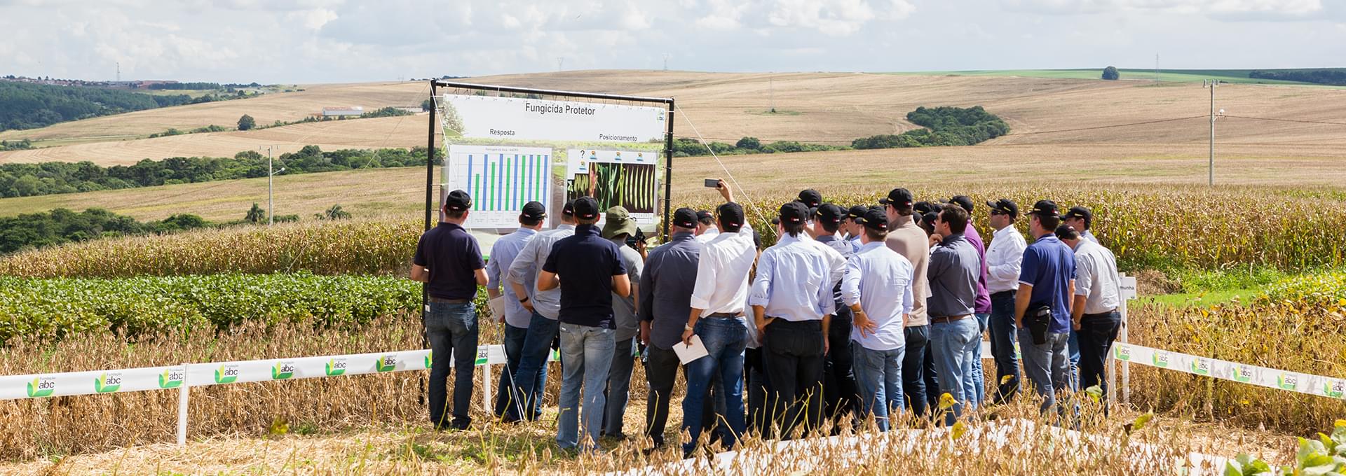 Agricultural Training