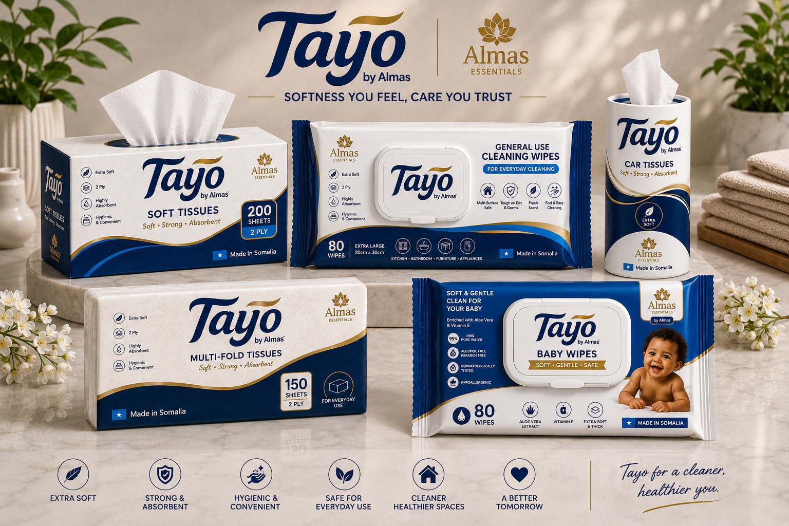 Tayo