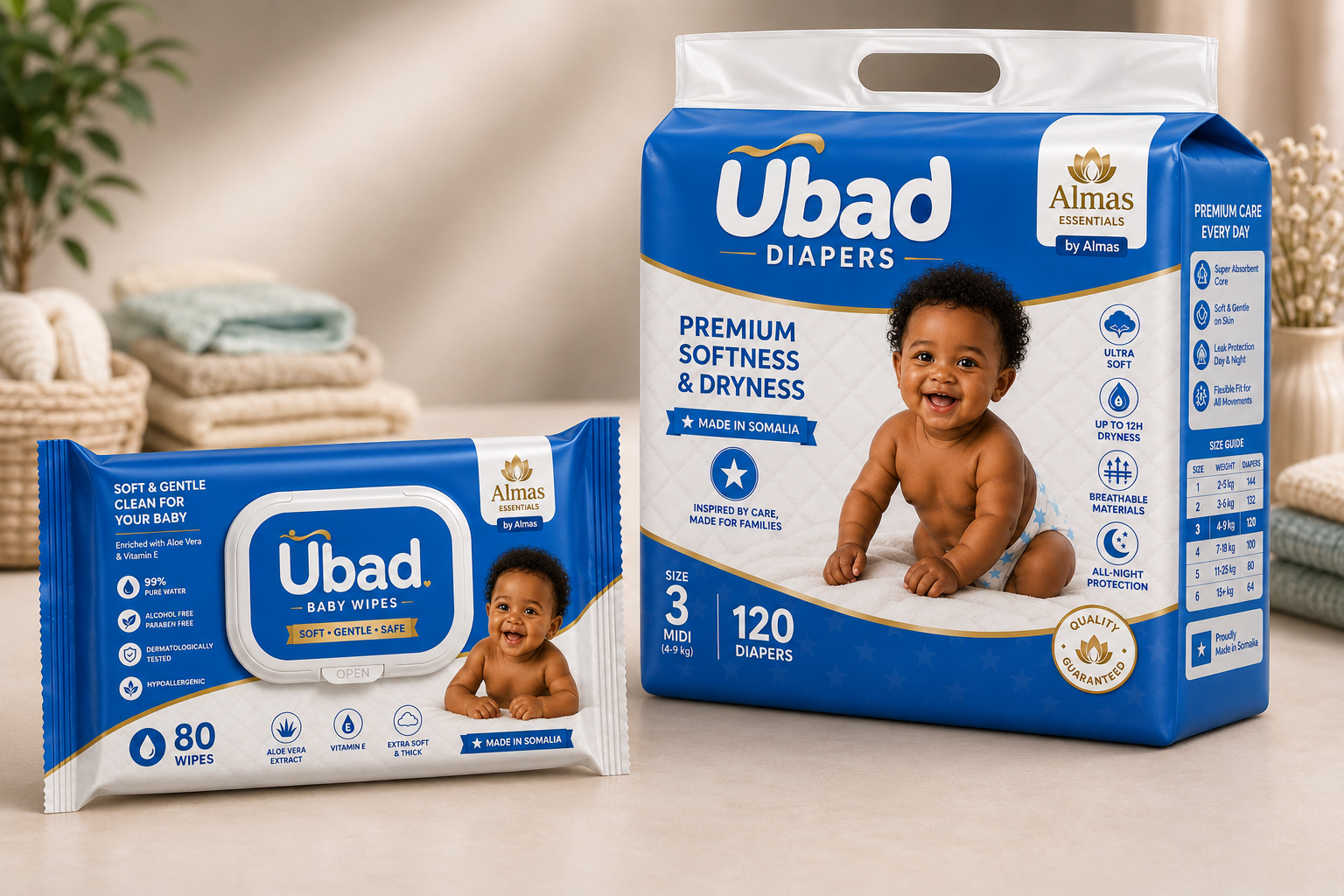 Ubad